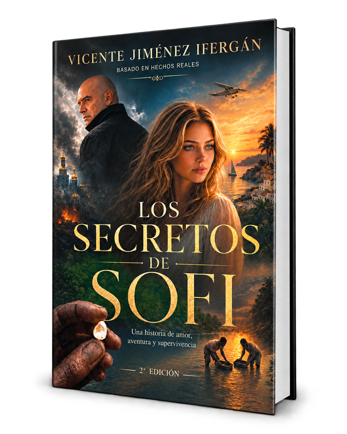 Los Secretos de Sofi